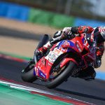 , Circuit de Nevers Magny-Cours