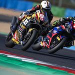 , Circuit de Nevers Magny-Cours