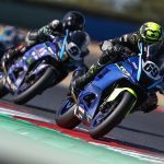 , Circuit de Nevers Magny-Cours