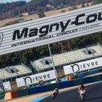 , Circuit de Nevers Magny-Cours