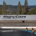 , Circuit de Nevers Magny-Cours