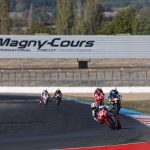 , Circuit de Nevers Magny-Cours