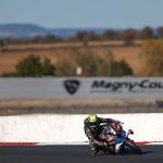 , Circuit de Nevers Magny-Cours