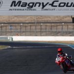 , Circuit de Nevers Magny-Cours