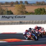 , Circuit de Nevers Magny-Cours