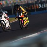, Circuit de Nevers Magny-Cours
