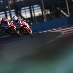 , Circuit de Nevers Magny-Cours