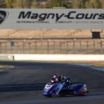 , Circuit de Nevers Magny-Cours