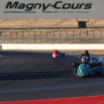 , Circuit de Nevers Magny-Cours