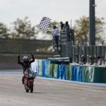 , Circuit de Nevers Magny-Cours