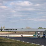 , Circuit de Nevers Magny-Cours
