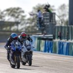 , Circuit de Nevers Magny-Cours