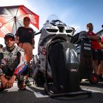 , Circuit de Nevers Magny-Cours