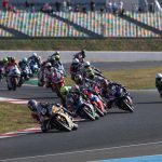 , Circuit de Nevers Magny-Cours