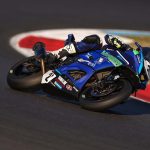 , Circuit de Nevers Magny-Cours