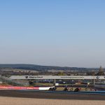 , Circuit de Nevers Magny-Cours