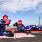 , Circuit de Nevers Magny-Cours