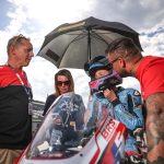 , Circuit de Nevers Magny-Cours