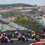 , Circuit de Nevers Magny-Cours