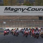 , Circuit de Nevers Magny-Cours