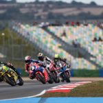 , Circuit de Nevers Magny-Cours