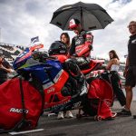 , Circuit de Nevers Magny-Cours