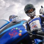 , Circuit de Nevers Magny-Cours