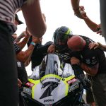, Circuit de Nevers Magny-Cours