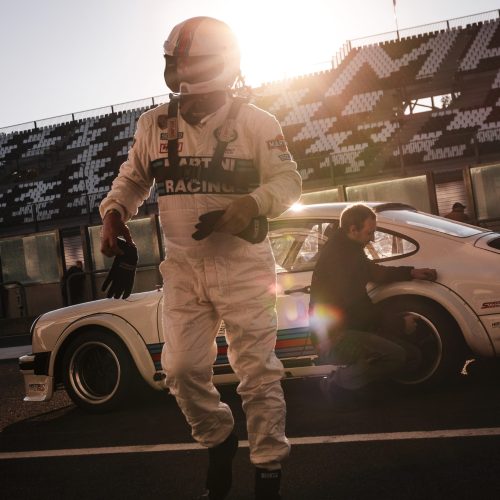 , Circuit de Nevers Magny-Cours
