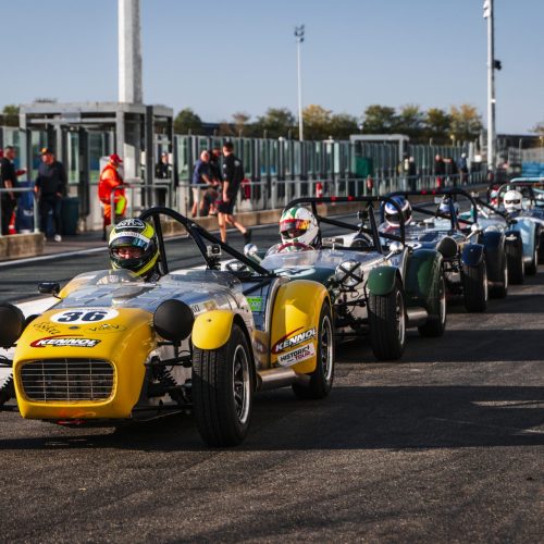 , Circuit de Nevers Magny-Cours