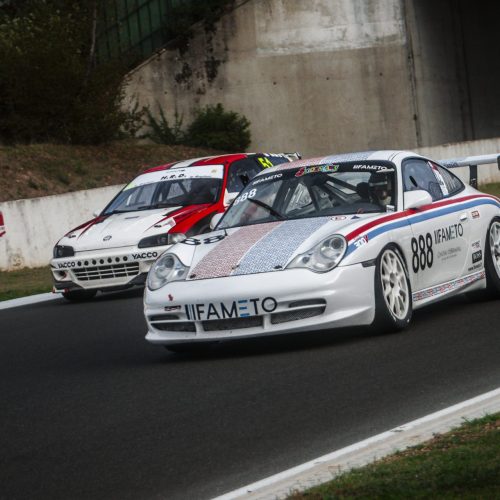 , Circuit de Nevers Magny-Cours