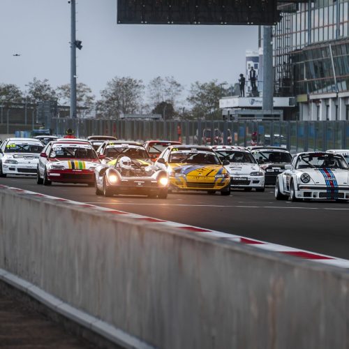 , Circuit de Nevers Magny-Cours