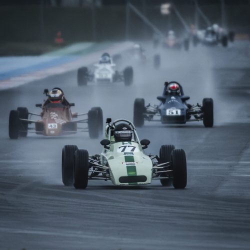 , Circuit de Nevers Magny-Cours
