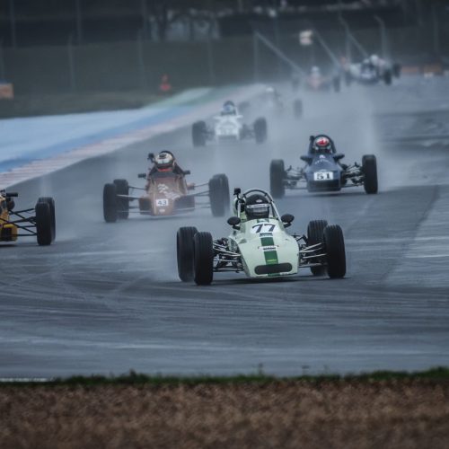 , Circuit de Nevers Magny-Cours