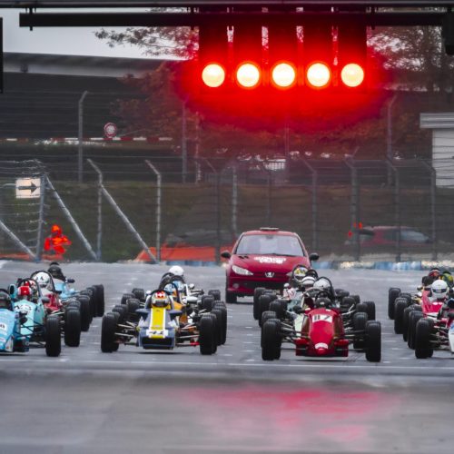 , Circuit de Nevers Magny-Cours