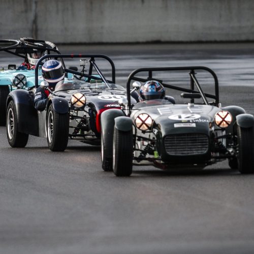 , Circuit de Nevers Magny-Cours