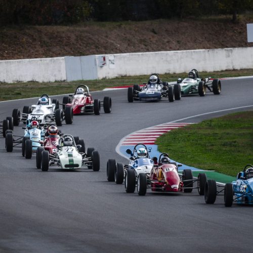 , Circuit de Nevers Magny-Cours
