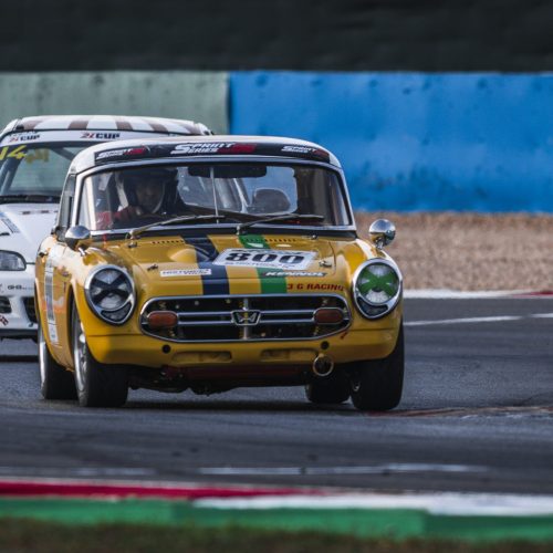 , Circuit de Nevers Magny-Cours