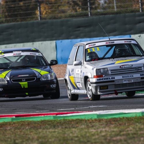 , Circuit de Nevers Magny-Cours
