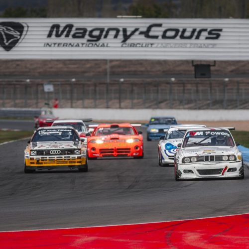 , Circuit de Nevers Magny-Cours
