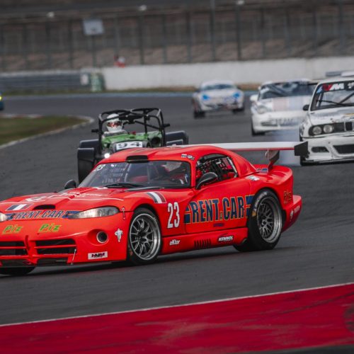 , Circuit de Nevers Magny-Cours