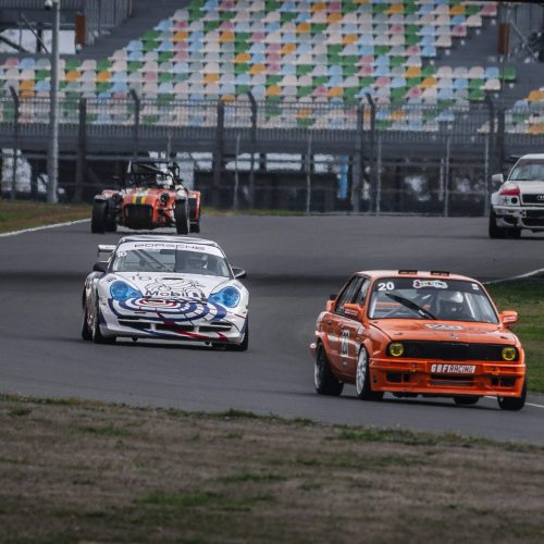 , Circuit de Nevers Magny-Cours