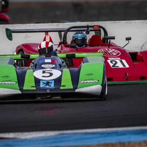 , Circuit de Nevers Magny-Cours