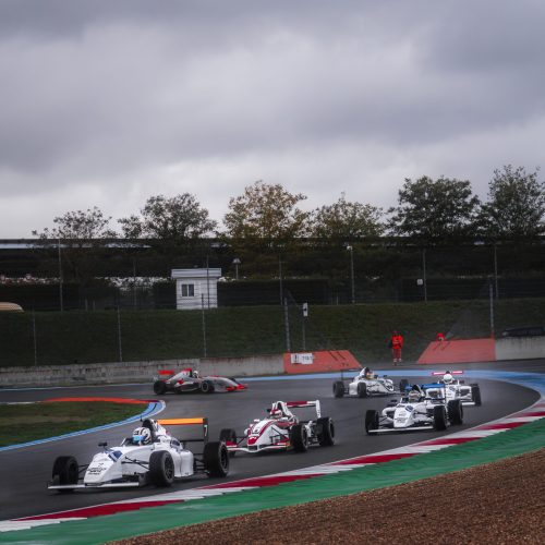 , Circuit de Nevers Magny-Cours