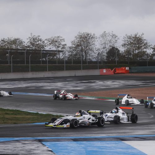 , Circuit de Nevers Magny-Cours