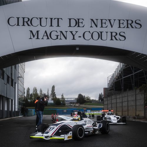 , Circuit de Nevers Magny-Cours