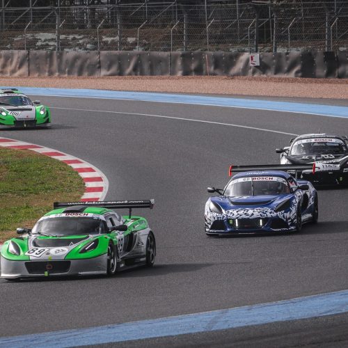 , Circuit de Nevers Magny-Cours
