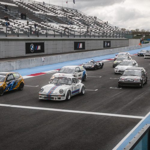 , Circuit de Nevers Magny-Cours