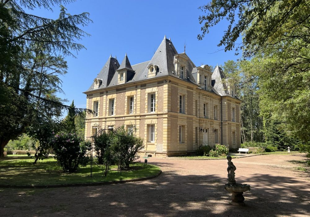H&eacute;bergements, Circuit de Nevers Magny-Cours