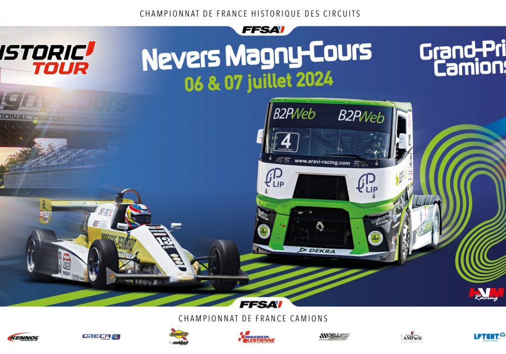 1200x628 px - MAGNY-COURS 2024 HISTORIC